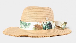 [GHAIW1-45] Капелюх Rip Curl ON THE COAST PANAMA HAT GHAIW1-45
