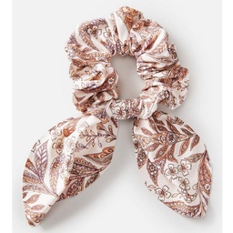 [GNHBV1-4043] Резинки для волосся Rip Curl LUNAR TIDES BOW SCRUNCHIE GNHBV1-4043