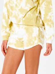 Жіночі шорти Rip Curl CLASSIC SURF FLEECE SHORT GWANP9-146